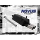 BMW E36 sportovní výfuk, koncovka 2x76mm RL