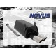BMW E36 sportovní výfuk, koncovka 2x76mm SR