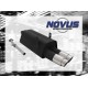 BMW E36 sportovní výfuk, koncovka 2x90mm GP3
