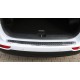 VW Golf 7 2012+ ochranná lišta hrany kufru, CHROM