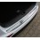VW Passat 3C B6 Variant (05-10) ochranná lišta hrany kufru, CHROM