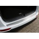 BMW 3er F31 Touring 2012+ ochranná lišta hrany kufru, MATNÁ