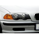 BMW E46 mračítka předních světel
