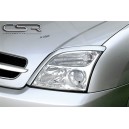 Opel Signum mračítka předních světel