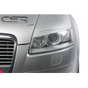 Audi A6 C6 4F mračítka předních světel