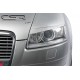 Audi A6 C6 4F mračítka předních světel