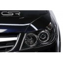 Opel Signum Facelift mračítka předních světel