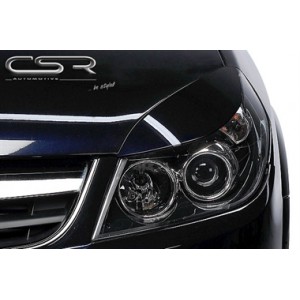 Opel Signum Facelift mračítka předních světel