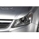 Opel Zafira B mračítka předních světel