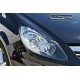 Opel Corsa D mračítka předních světel
