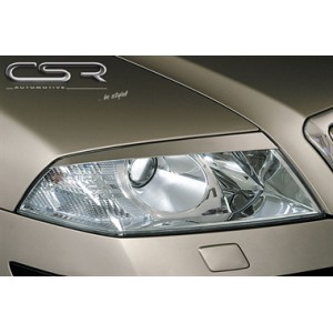 Škoda Octavia 1Z mračítka předních světel