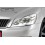 Škoda Octavia 1Z Facelift mračítka předních světel
