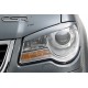 VW Touran GP Facelift mračítka předních světel