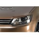 VW Touran Facelift mračítka předních světel