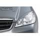 Mercedes-Benz W169 A-tř. Mračítka předních světel