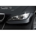 BMW E90/E91 mračítka předních světel