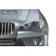 BMW X5 E70 mračítka předních světel