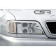 Audi A6 C4 mračítka předních světel