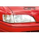 Ford Escort MK5/MK6 mračítka předních světel