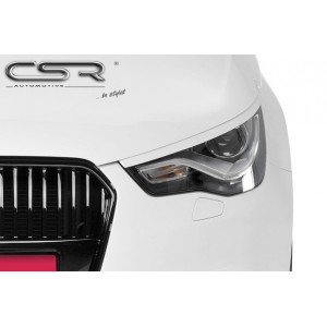 Audi A1 8X mračítka předních světel