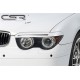 BMW E65/E66 7er mračítka předních světel