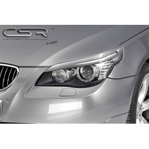 BMW E60/E61 mračítka předních světel