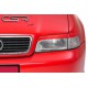 Audi A4 B5 mračítka předních světel