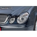 Mercedes Benz W211 E-tř. mračítka předních světel
