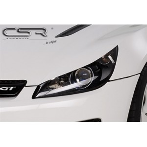 Opel GT mračítka předních světel