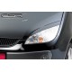 Mitsubishi Colt Cabrio mračítka předních světel