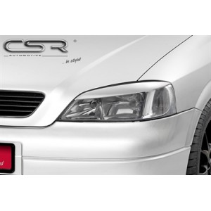 Opel Astra G mračítka předních světel