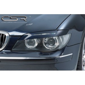BMW E65/E66 7er Facelift mračítka předních světel