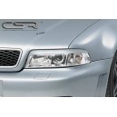 Audi A4 B5 Facelift mračítka předních světel