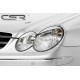 Mercedes Benz CLK W209 mračítka předních světel