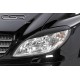 Mercedes Benz Viano/Vito W639 mračítka předních světel