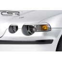 BMW E46 Compact mračítka předních světel