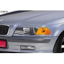 BMW E46 3er mračítka předních světel