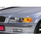 BMW E46 3er mračítka předních světel
