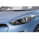 Hyundai i30 mračítka předních světel