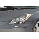 Nissan 350Z mračítka předních světel