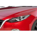 Mazda 3 Typ BM mračítka předních světel