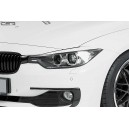 BMW F30, F31, F34 3er mračítka předních světel