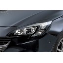 Opel Corsa E mračítka předních světel