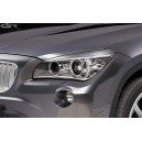 BMW X1 E84 Facelift mračítka předních světel