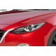 Mazda 3 Typ BM mračítka předních světel