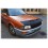 Audi 80 B4 (91-95) potah kapoty CARBON černý
