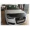 Audi A1 8X (10-14) potah kapoty, černý