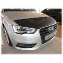 Audi A3 8V (2012+) potah kapoty černý