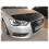 Audi A3 8V (2012+) potah kapoty CARBON černý