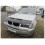BMW X3 E83 (03-10) potah kapoty CARBON černý